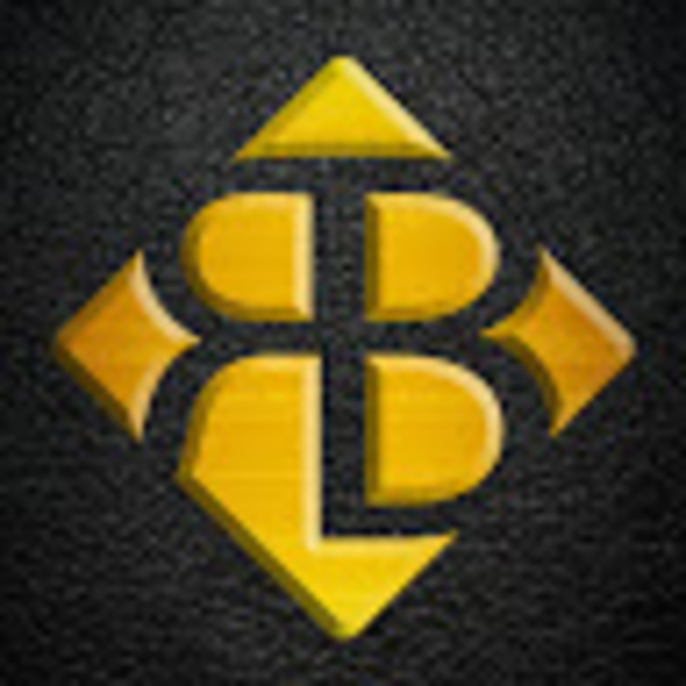 Meet your Posher, Richard